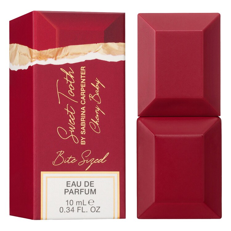 Cherry Baby Bite - Apa de parfum