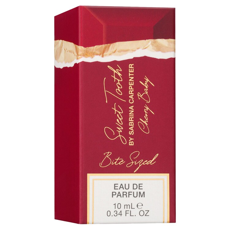 Cherry Baby Bite - Apa de parfum