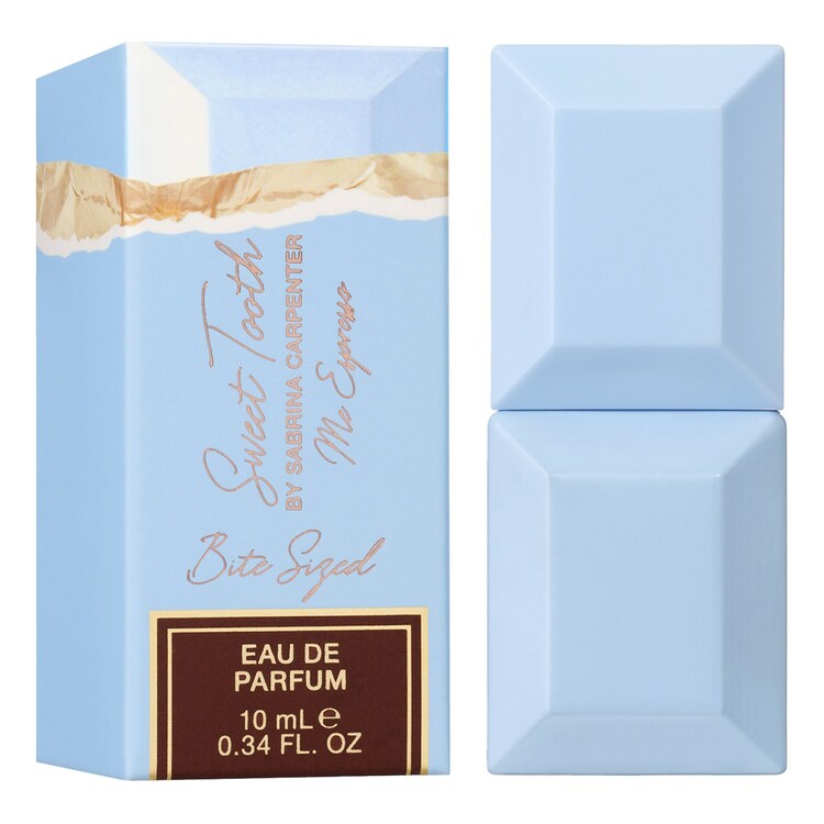 Espresso Bite - Apa de parfum