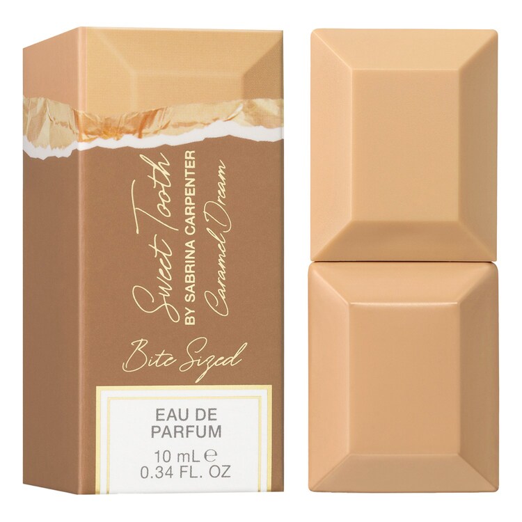 Caramel Bite - Apa de parfum