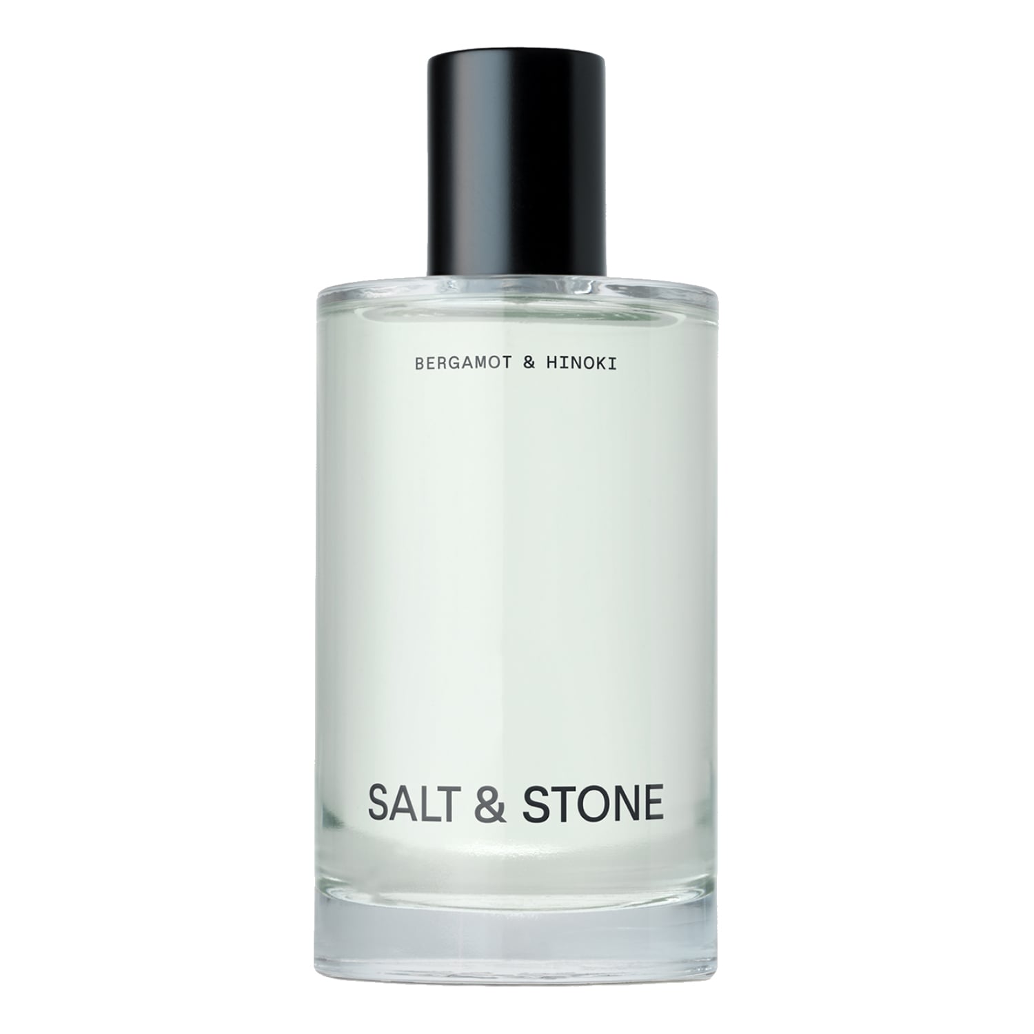 salt & stone bergamot & hinoki mgiełka do ciała 100 ml     