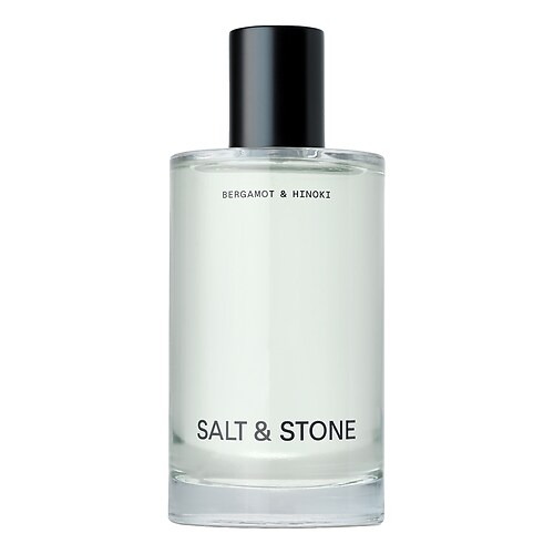 Salt And Stone Salt And Stone - Body Mist – Σπρέι σώματος με περγαμόντο και κυπαρίσσι Hinoki