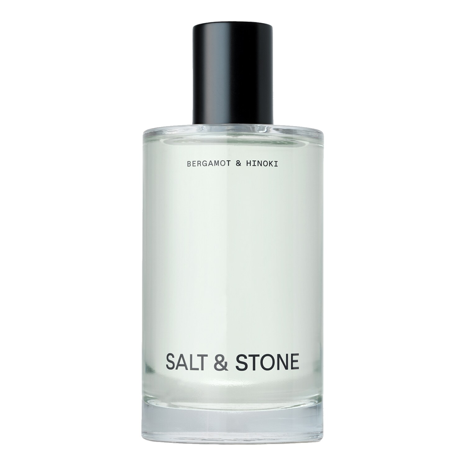 E-shop SALT AND STONE - Body Mist - Tělová mlha s bergamotem a hinoki