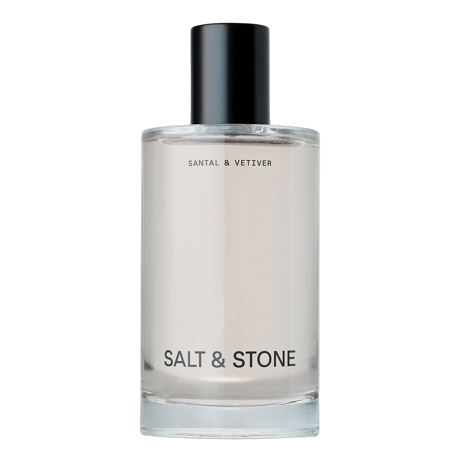 salt & stone santal & vetiver