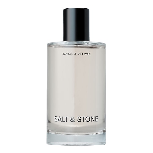 Salt And Stone Salt And Stone - Body Mist – Σπρέι σώματος Santal & Vétiver