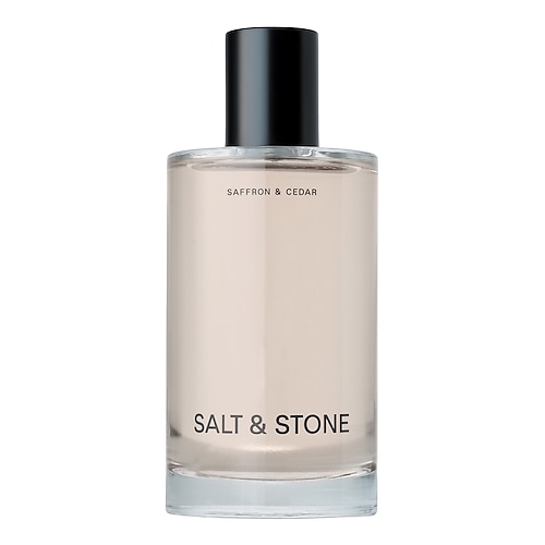 Salt And Stone Salt And Stone - Body Mist – Σπρέι σώματος Safran & Cèdre