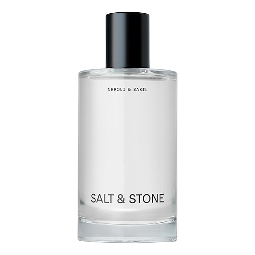 Salt And Stone Salt And Stone - Body Mist – Σπρέι σώματος με νέρολι και βασιλικό