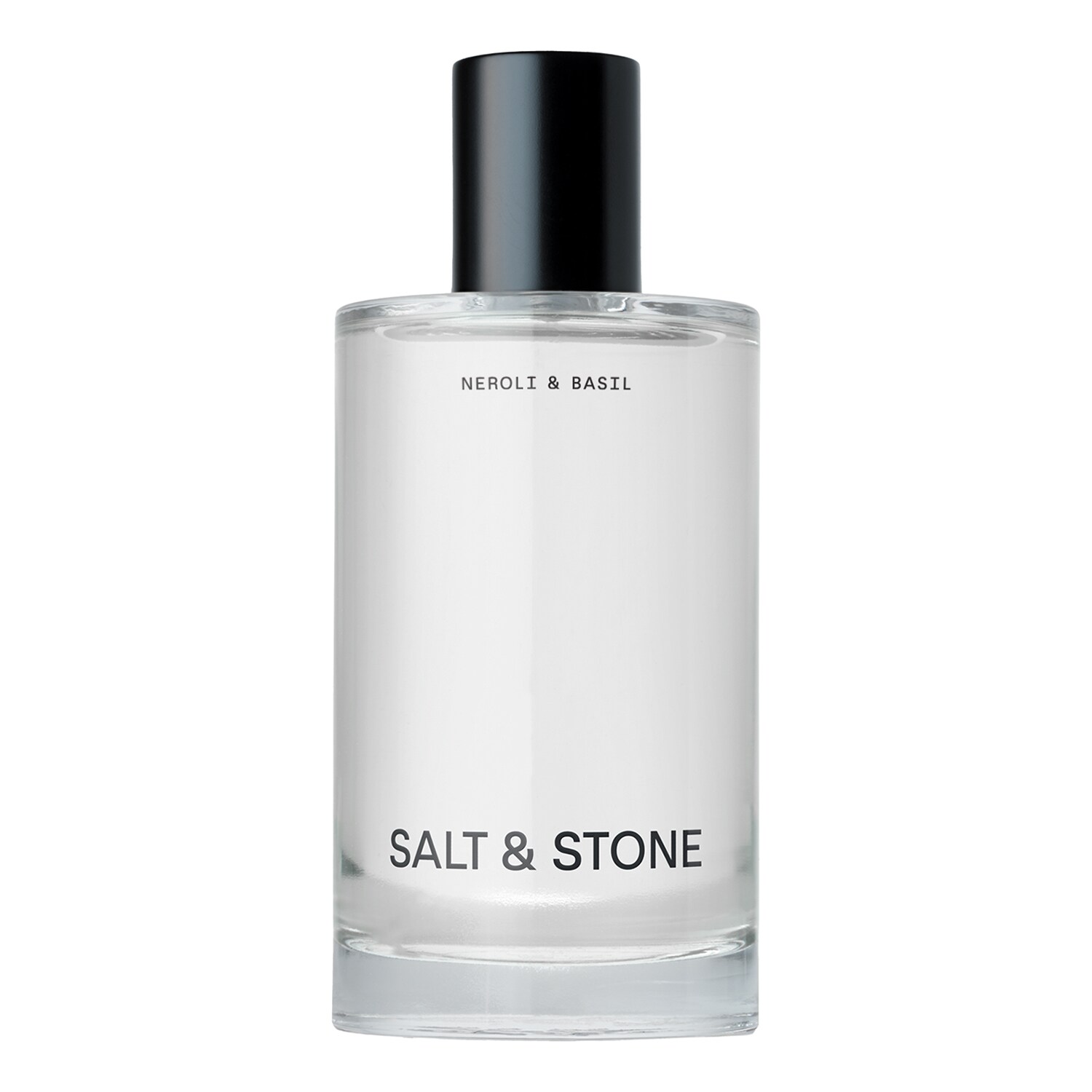 SALT AND STONE - Body Mist - Tělová mlha s neroli a bazalkou
