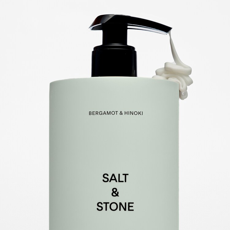 Body Lotion - Crema corporal de sándalo y vetiver 