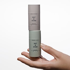 Mini Discovery Trio - Testovac&iacute; trio s vůn&iacute; bergamotu a cypři&scaron;ku hinoki