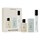 Mini Discovery Trio - Bergamot ve Hinoki - Üçlü mini tanıtım seti