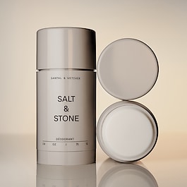 Deodorant &ndash; Deodorant med sandeltr&auml; och vetiver