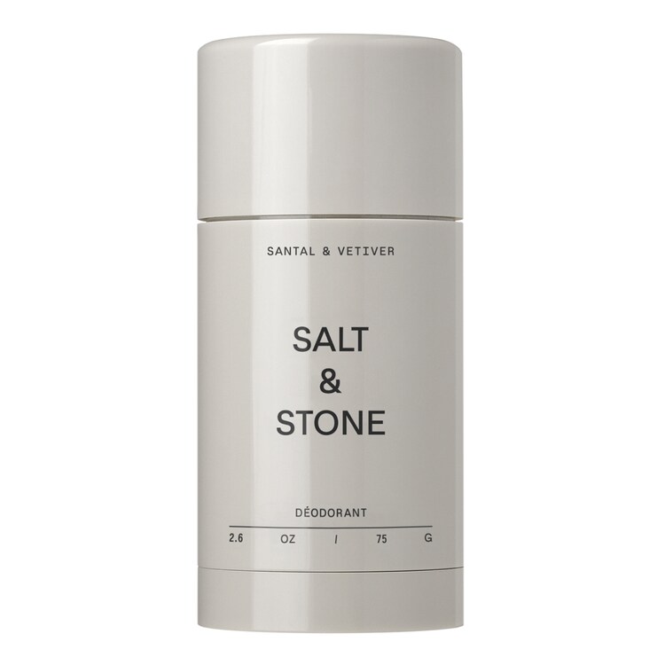 Deodorant - Sandal Ağacı ve Vetiver Kokulu Deodorant