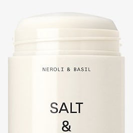 Deodorant - Deodorant s neroli a bazalkou