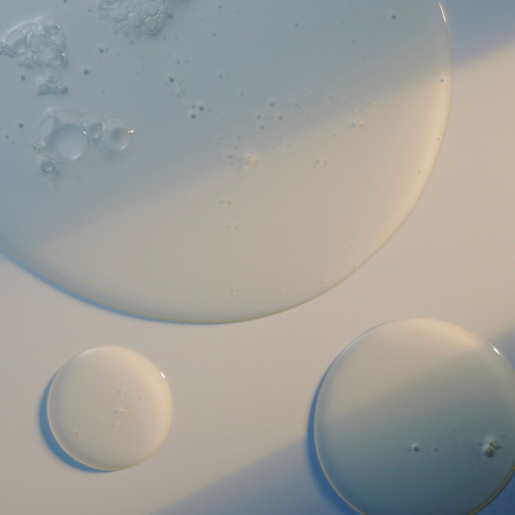 Body Wash - Gel douche Santal et Vétiver 