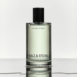 Body Mist - Mgiełka do ciała o zapachu bergamotki i cyprysu hinoki 