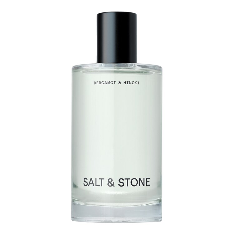 Body Mist - Bergamot ve Hinoki Vücut Spreyi 