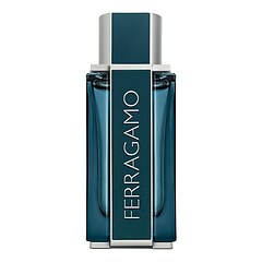 FERRAGAMO Intense Leather - woda perfumowana, SALVATORE FERRAGAMO