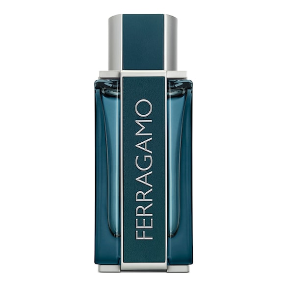 FERRAGAMO Intense Leather - woda perfumowana, SALVATORE FERRAGAMO