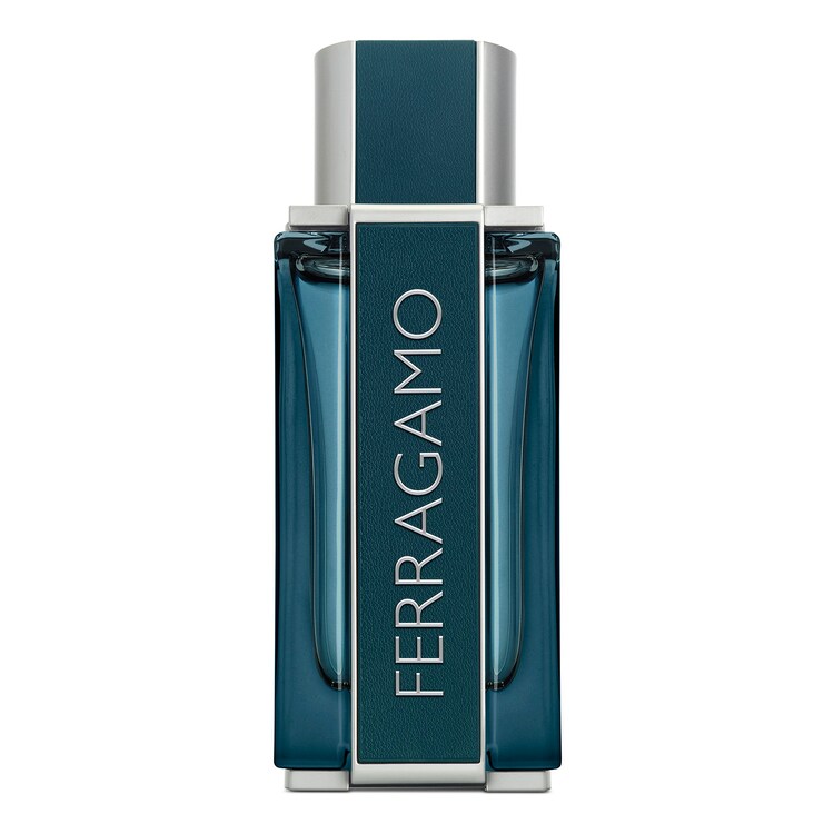 FERRAGAMO Intense Leather - woda perfumowana