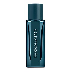 FERRAGAMO Intense Leather - woda perfumowana, SALVATORE FERRAGAMO