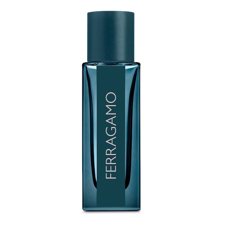 FERRAGAMO Intense Leather - woda perfumowana