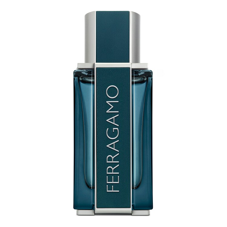 Ferragamo Intense Leather - Eau de Parfum