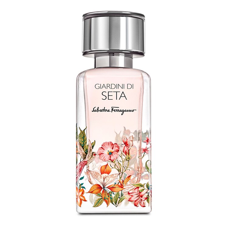 Giardini Di Seta - Eau de Parfum