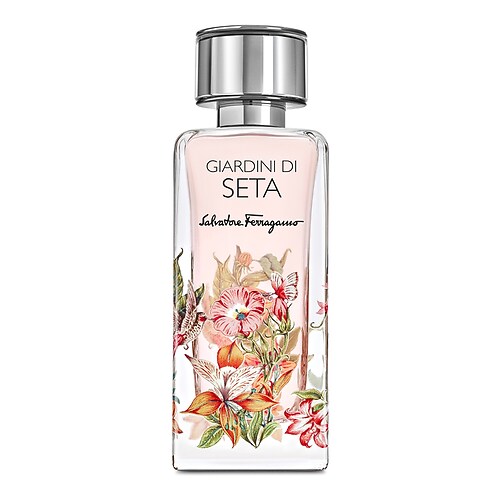 Salvatore Ferragamo Salvatore Ferragamo - GIARDINI DI SETA EDP