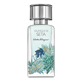 GIUNGLE DI SETA - Woda Perfumowana