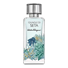 Giungle Di Seta - Eau de Parfum