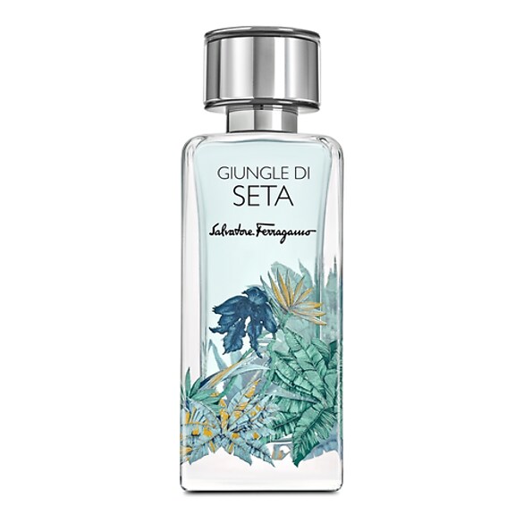 Giungle Di Seta - Eau de Parfum, Salvatore Ferragamo