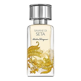 SAVANE DI SETA - Woda Perfumowana