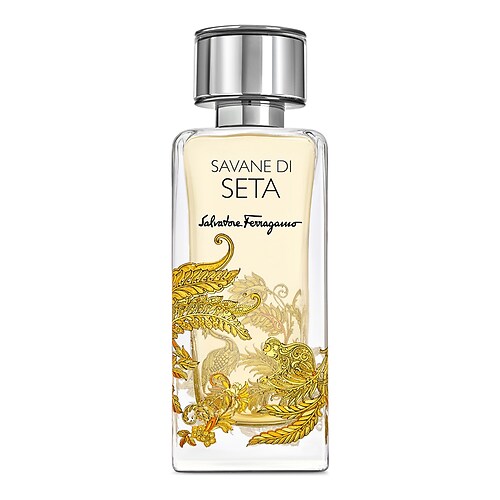 Salvatore Ferragamo Salvatore Ferragamo - SAVANE DI SETA EDP