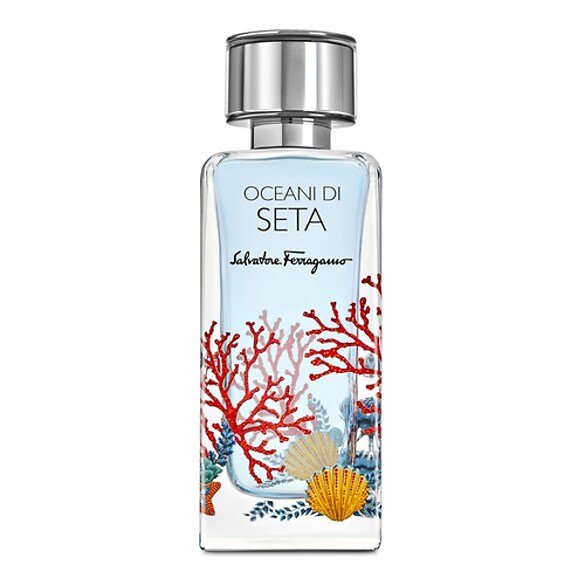 OCEANI DI SETA EDP, Salvatore Ferragamo
