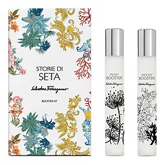 STORIE DI SETA DUO BOOSTER - Zestaw, SALVATORE FERRAGAMO