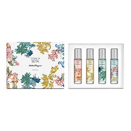 STORIE DI SETA DISCOVERY KIT - Zestaw