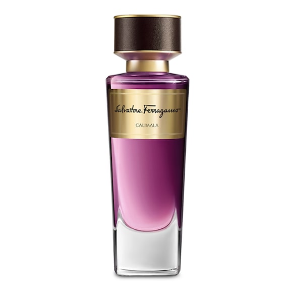 Tuscan Creations CALIMALA - Woda perfumowana, SALVATORE FERRAGAMO