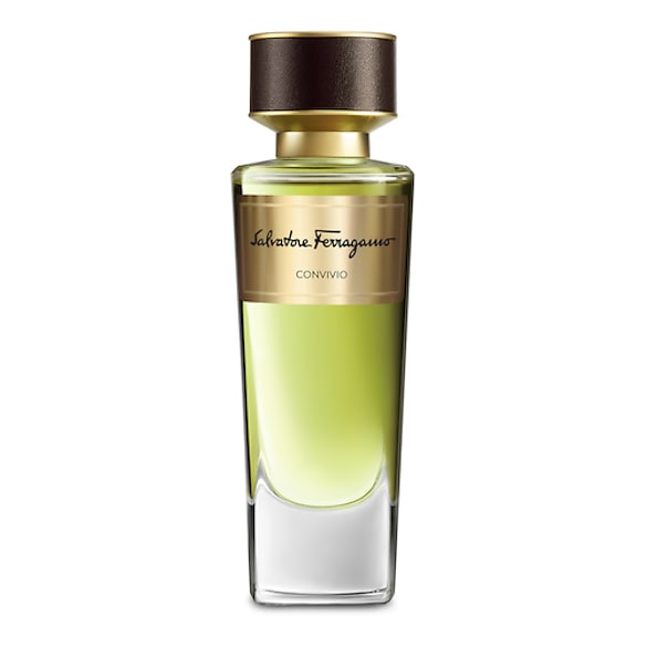 Tuscan Creations CONVIVIO - Woda perfumowana, SALVATORE FERRAGAMO