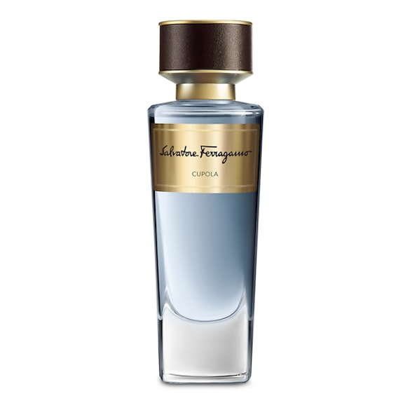 Tuscan Creations CUPOLA - Woda perfumowana, SALVATORE FERRAGAMO