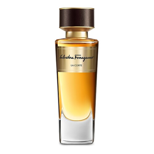 Salvatore Ferragamo La Corte woda perfumowana unisex 100 ml można nabyć na stronie Sephora.pl