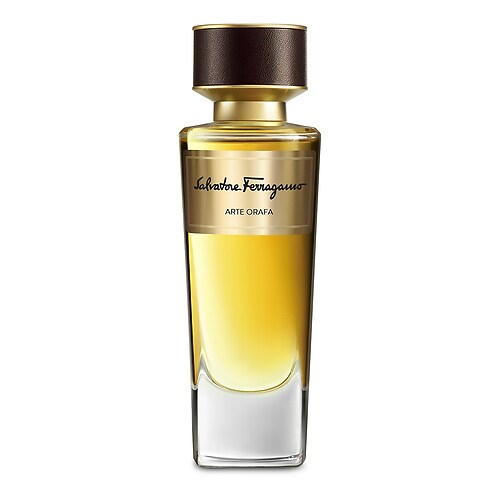 Salvatore Ferragamo Tuscan Creations Arte Orafa woda perfumowana unisex 100 ml można nabyć na stronie Sephora.pl
