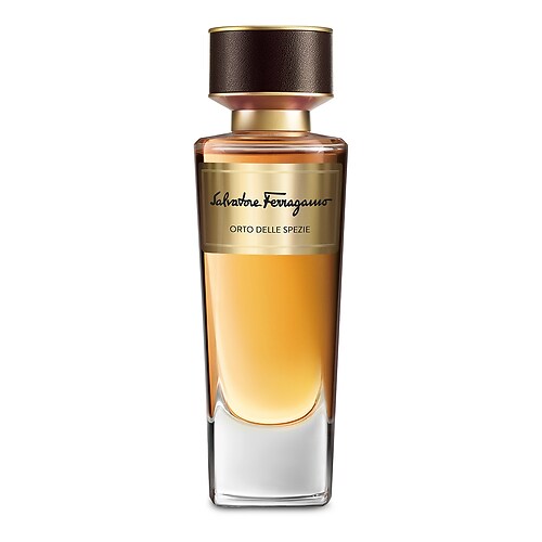 Salvatore Ferragamo Tuscan Creations Orto Delle Spezie woda perfumowana unisex 100 ml można nabyć na stronie Sephora.pl