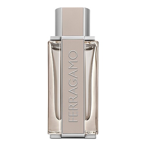 Salvatore Ferragamo - Ferragamo Bright Leather - Woda Toaletowa - Ferragamo Homme Bright Leather Edt 100ml - Dla Mężczyzn