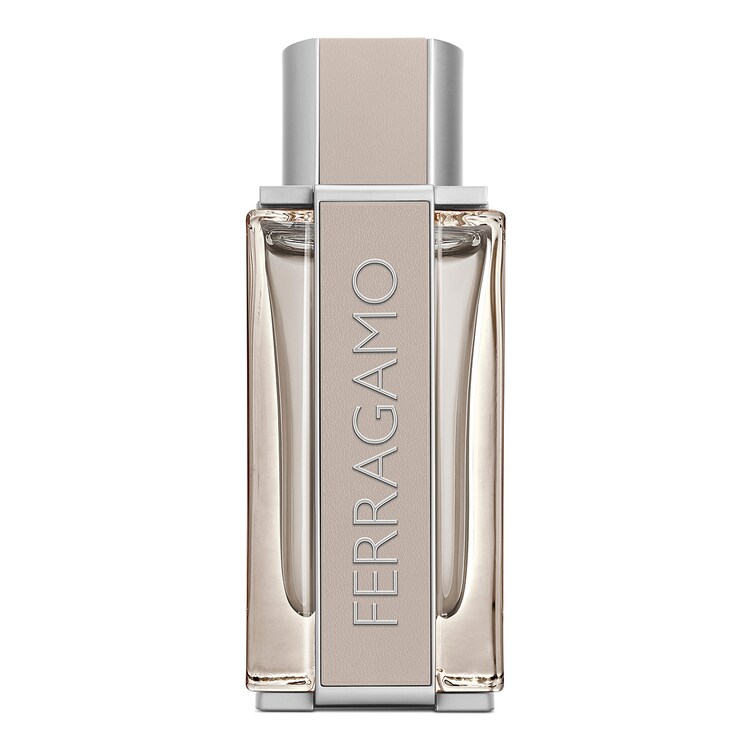 Ferragamo Bright Leather - Eau de toilette