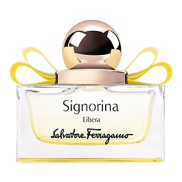 Signorina Libera - Eau De Parfum