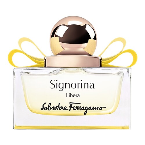 Salvatore Ferragamo - Signorina Libera - Woda Perfumowana - Signorina Libera Edp 30ml - Dla Kobiet