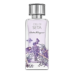 Cieli Di Seta - Eau de parfum, Salvatore Ferragamo