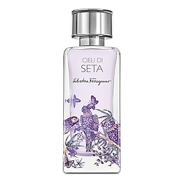 Cieli Di Seta - Eau de parfum