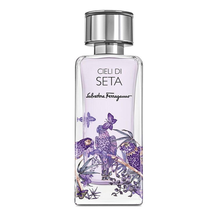 Cieli Di Seta - Eau de parfum